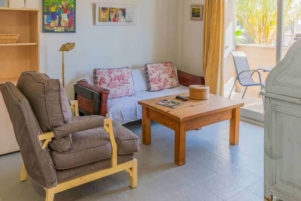 Photo of Livingroom in Palomares