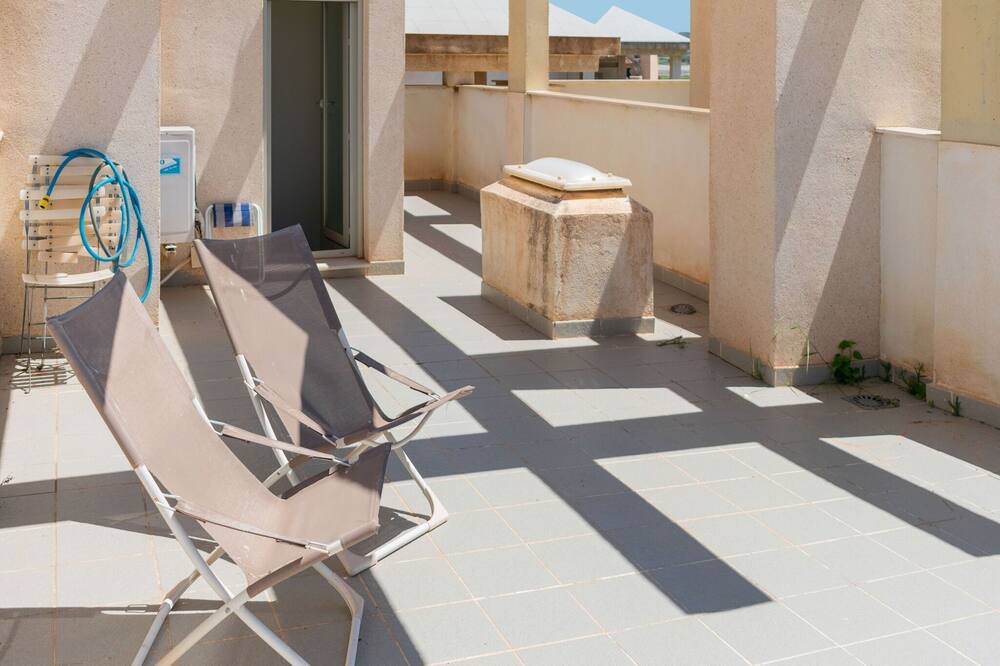 Photo of Patio Balcony in Palomares