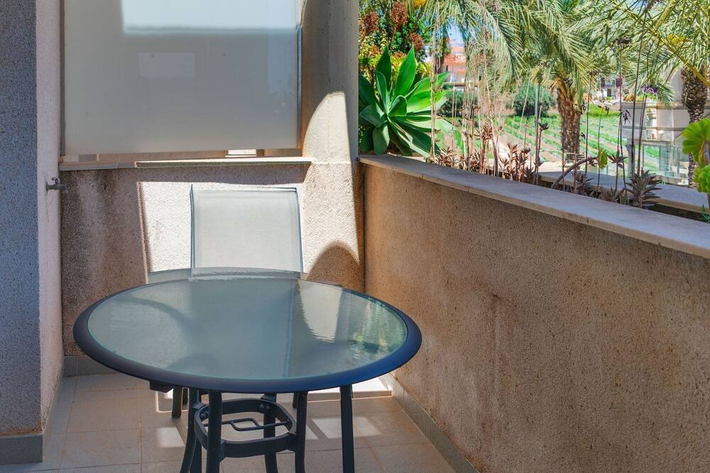 Photo of Patio Balcony in Palomares