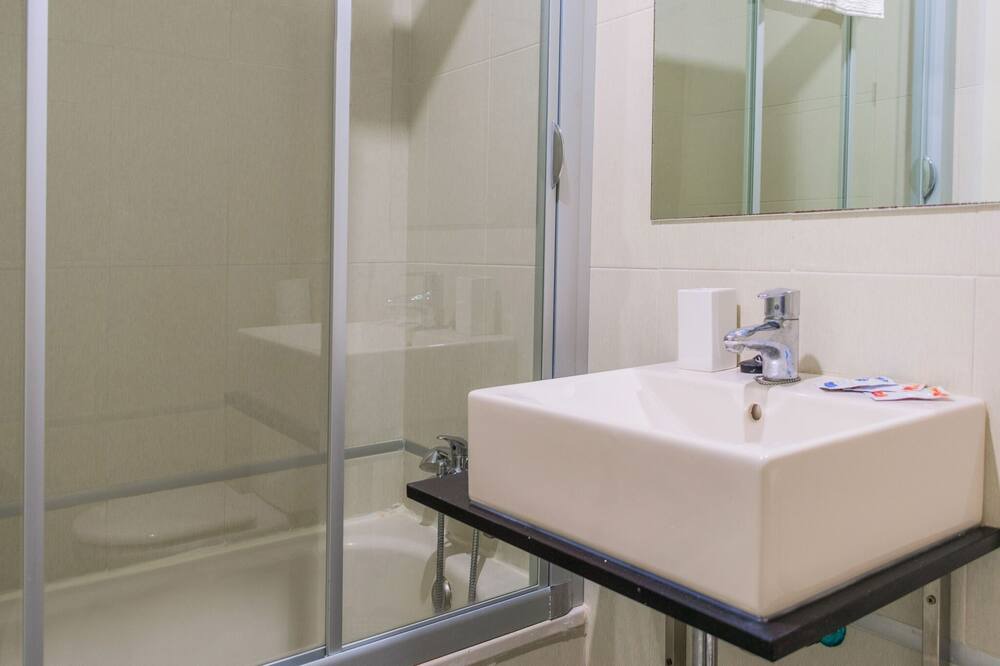 Photo of Bathroom in Palomares