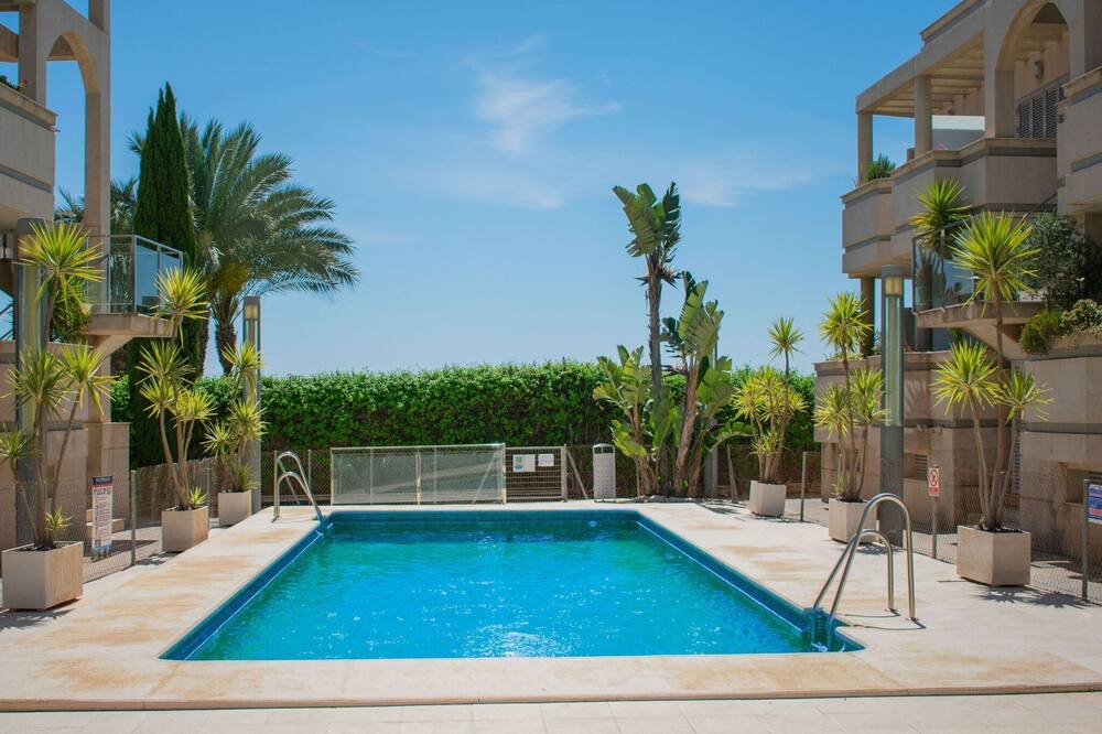Photo of Outdoor in Palomares