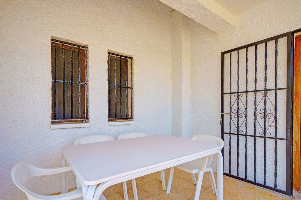 Photo of Patio Balcony in San Miguel de Salinas