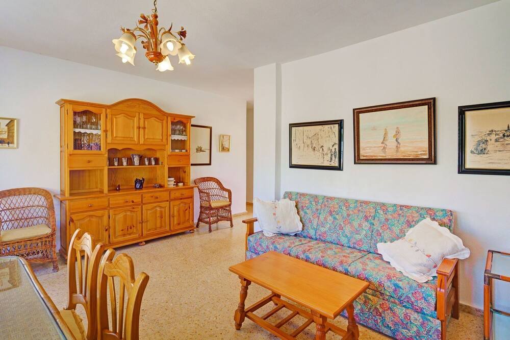 Photo of Livingroom in San Miguel de Salinas