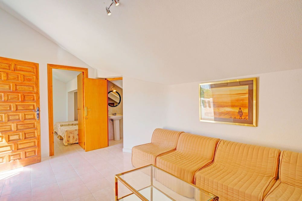 Photo of Livingroom in San Miguel de Salinas