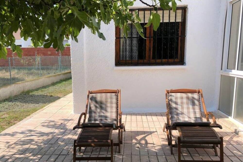 Photo of Patio Balcony in San Miguel de Salinas