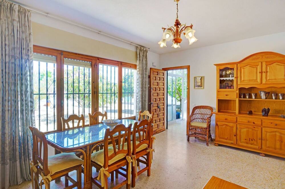Photo of Livingroom in San Miguel de Salinas