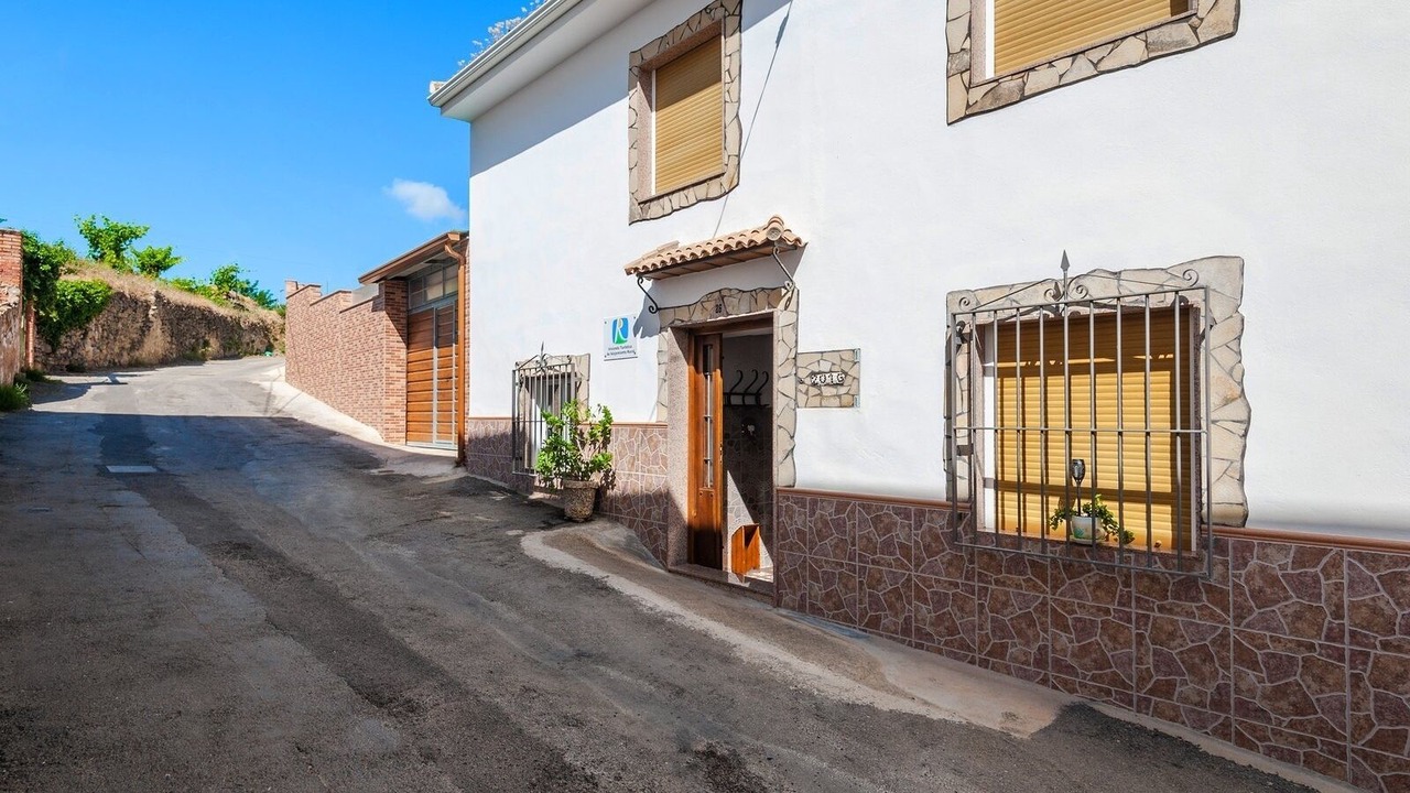 Photo of Outdoor in Castillo de Locubin
