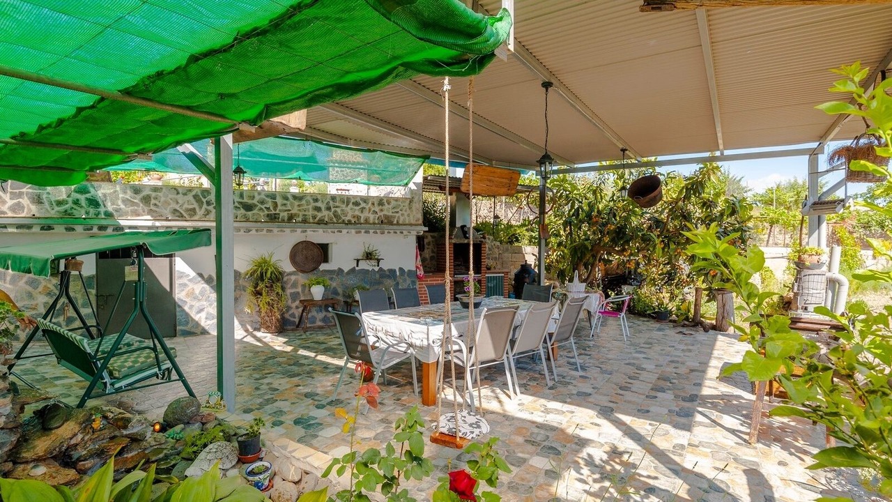 Photo of Outdoor in Castillo de Locubin
