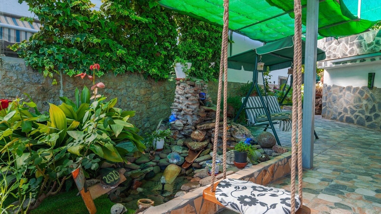 Photo of Outdoor in Castillo de Locubin