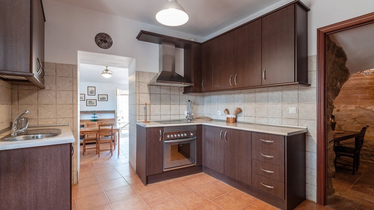 Photo of Kitchen in Andujar