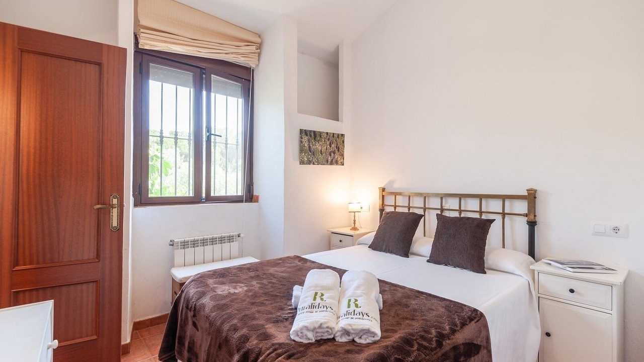 Photo of Bedroom in Andujar