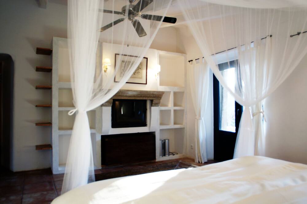 Photo of Bedroom in Sant Marti Vell