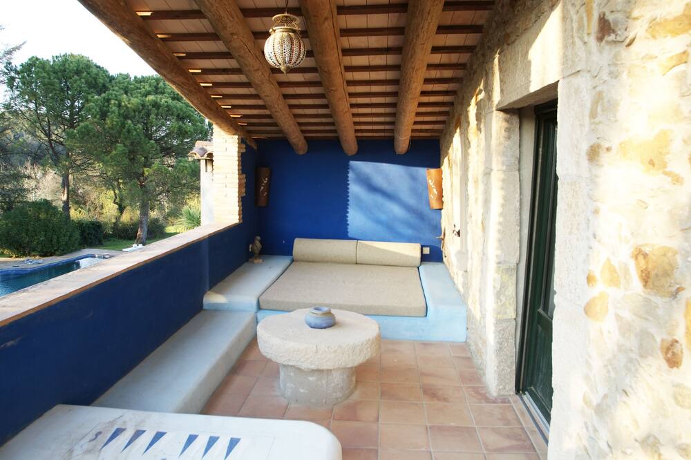 Photo of Outdoor in Sant Marti Vell
