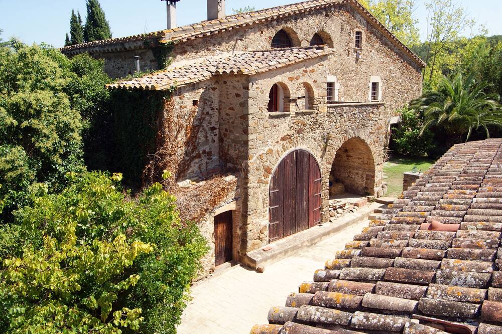 Photo of Outdoor in Sant Marti Vell