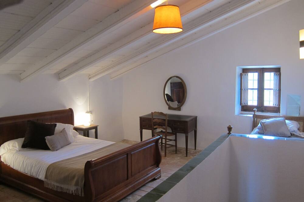 Photo of Bedroom in Sant Marti Vell