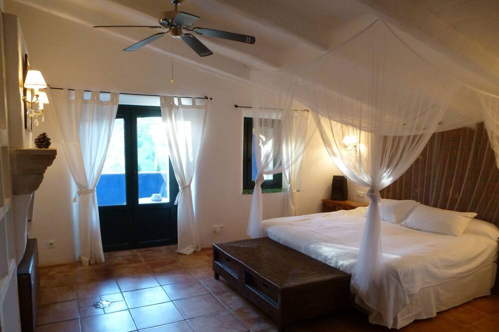 Photo of Bedroom in Sant Marti Vell