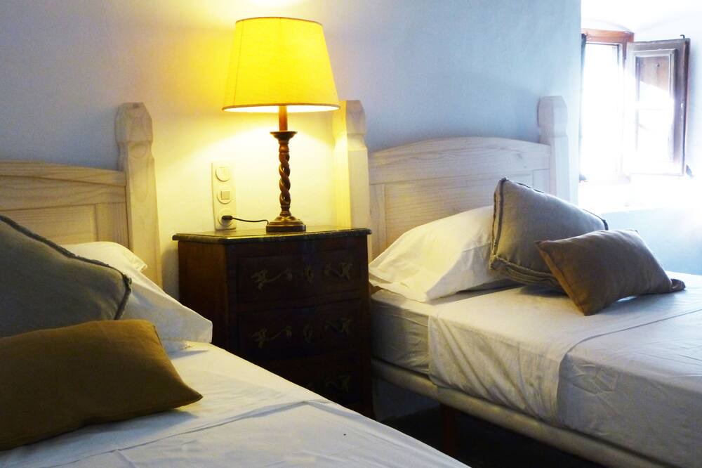 Photo of Bedroom in Sant Marti Vell