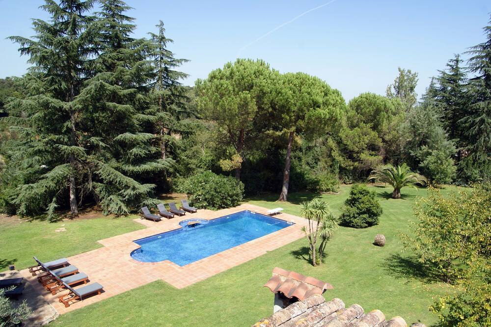 Photo of Outdoor in Sant Marti Vell