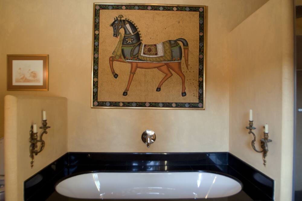 Photo of Bathroom in Sant Marti Vell