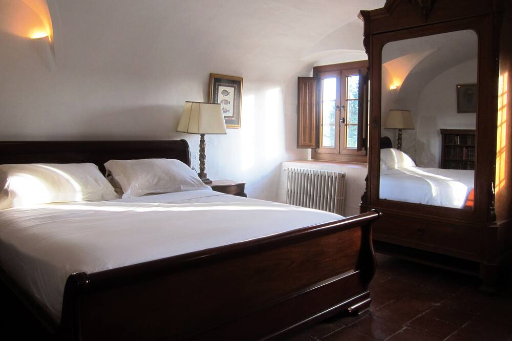 Photo of Bedroom in Sant Marti Vell