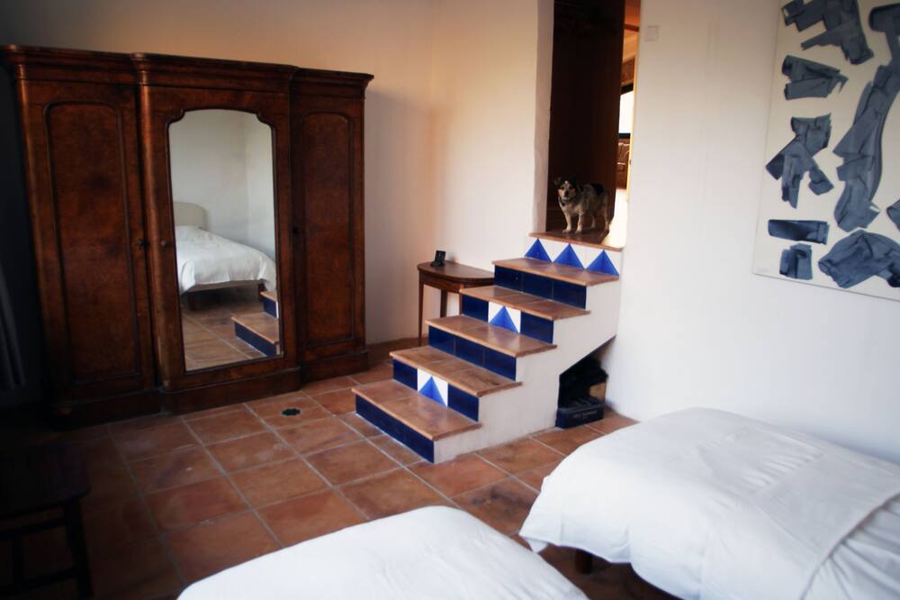 Photo of Bedroom in Sant Marti Vell