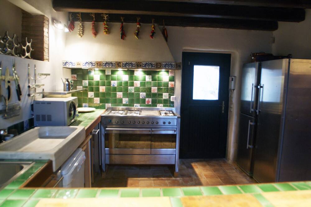 Photo of Kitchen in Sant Marti Vell