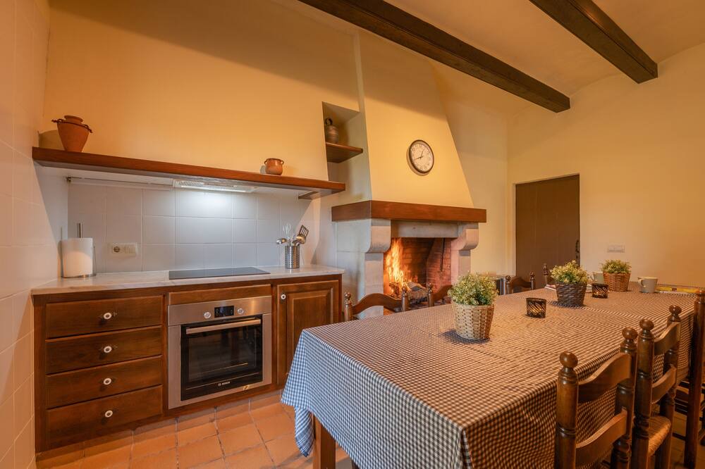 Photo of Kitchen in Corca