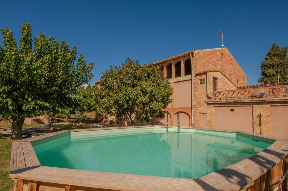 Photo of Outdoor in Corca