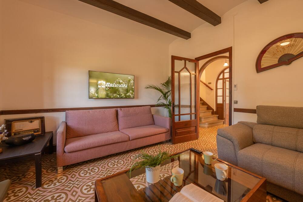 Photo of Livingroom in Corca