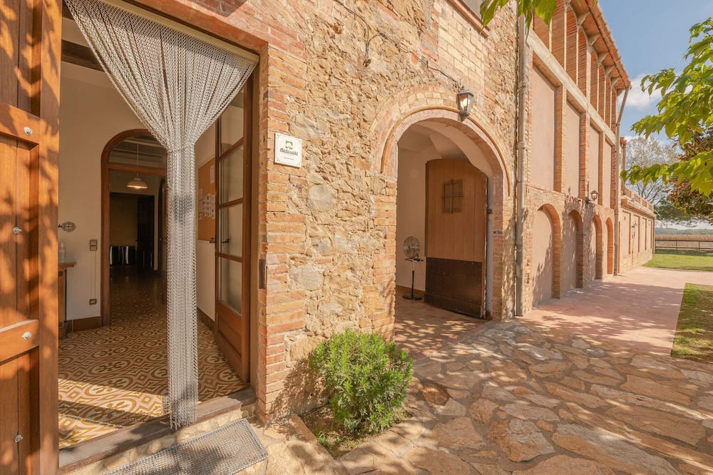 Photo of Outdoor in Corca
