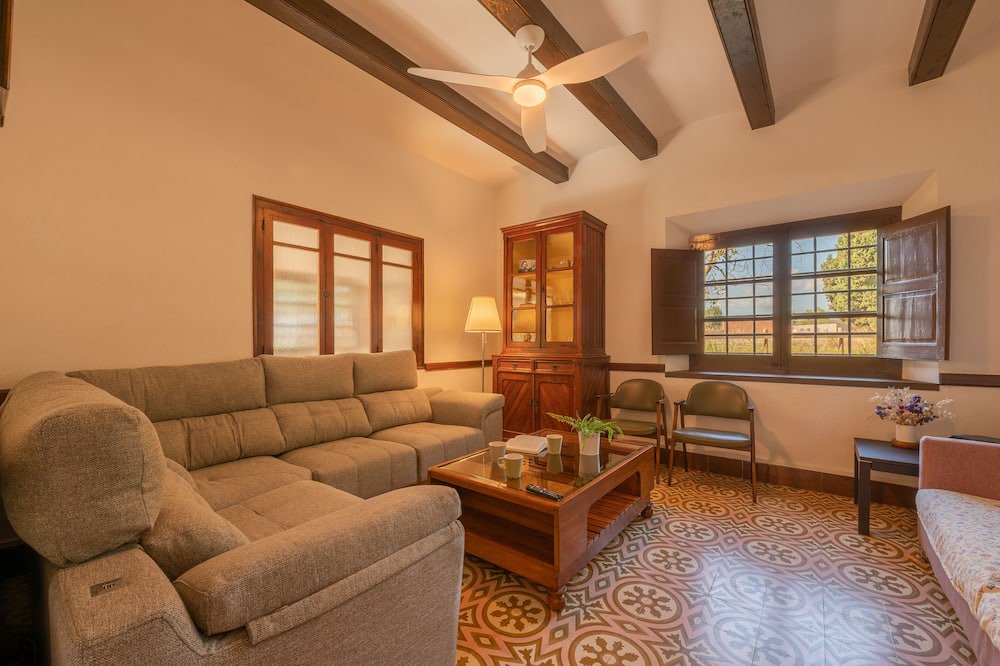 Photo of Livingroom in Corca