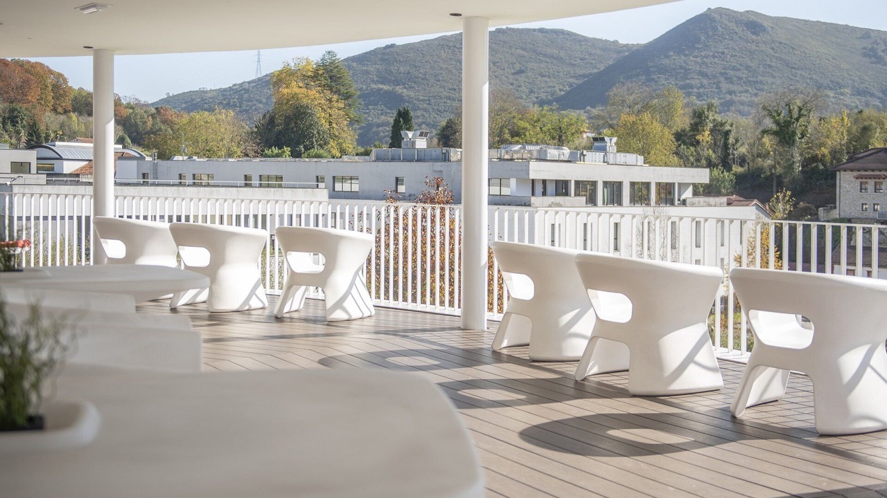 Photo of Outdoor in Las Caldas