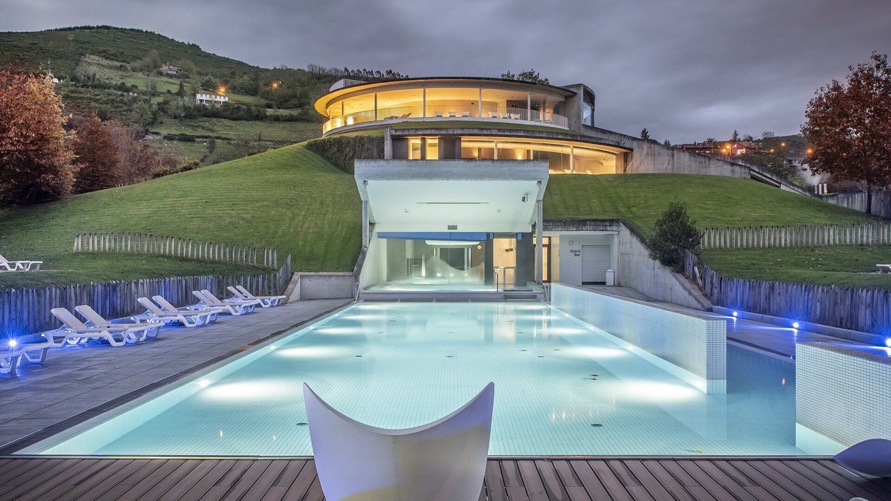 Photo of Outdoor in Las Caldas