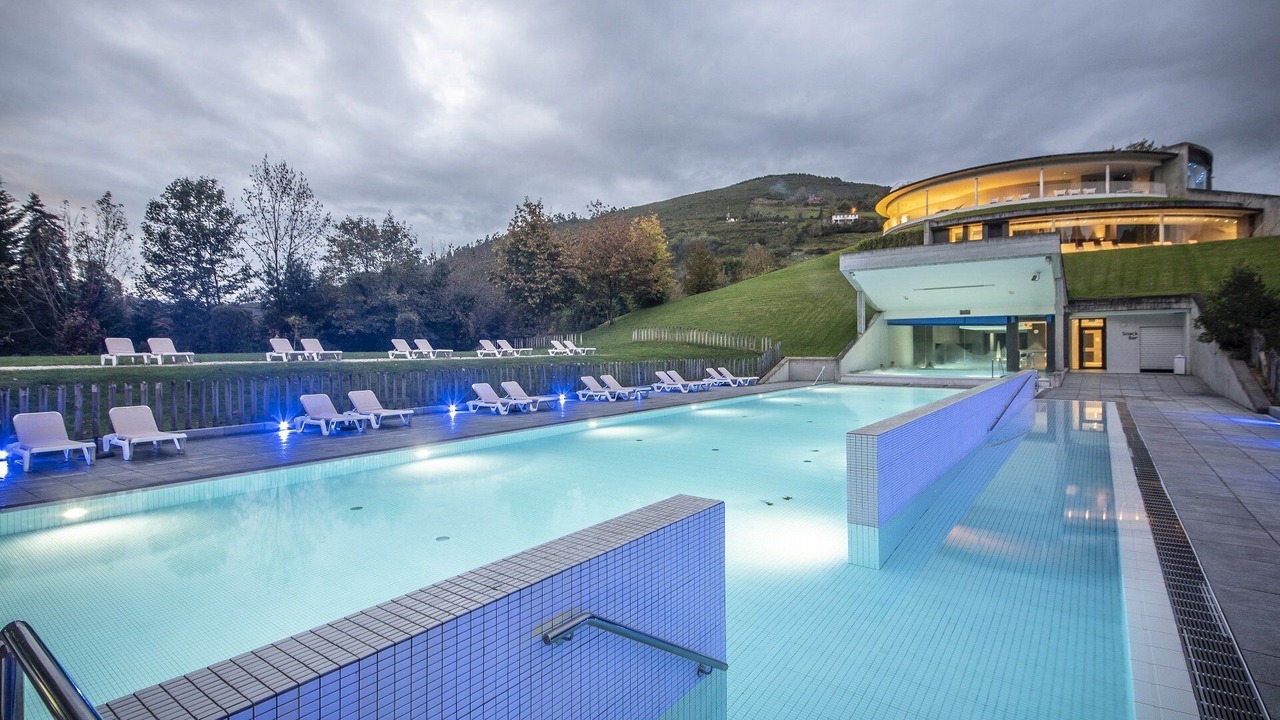 Photo of Outdoor in Las Caldas