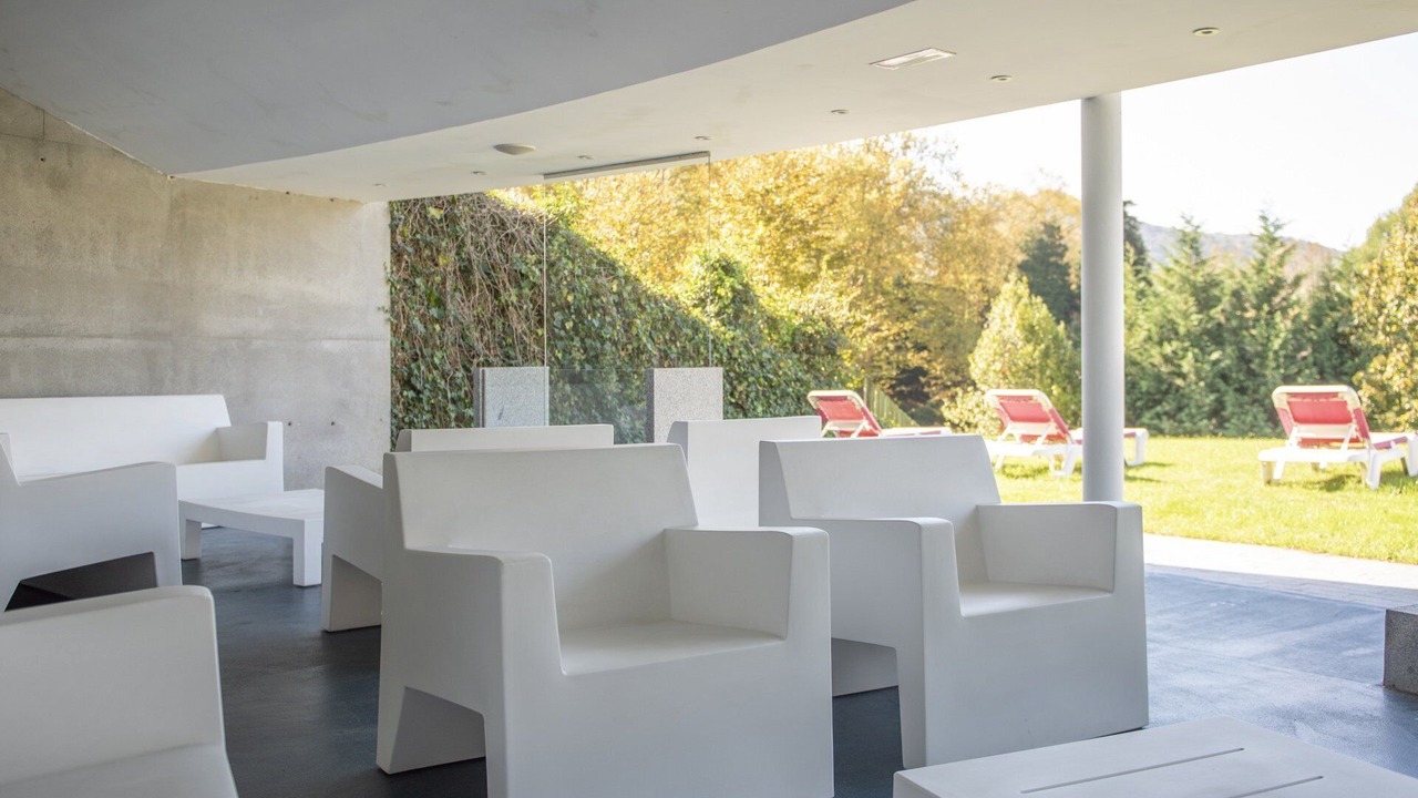 Photo of Outdoor in Las Caldas