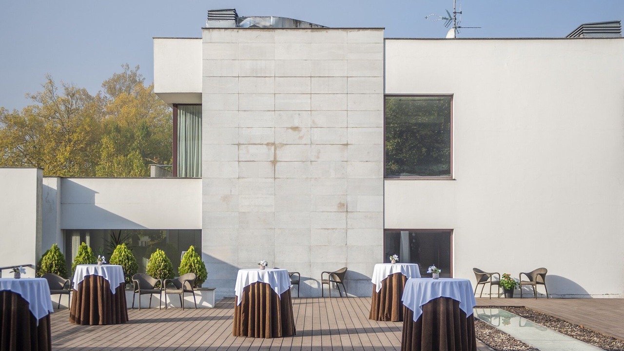 Photo of Outdoor in Las Caldas