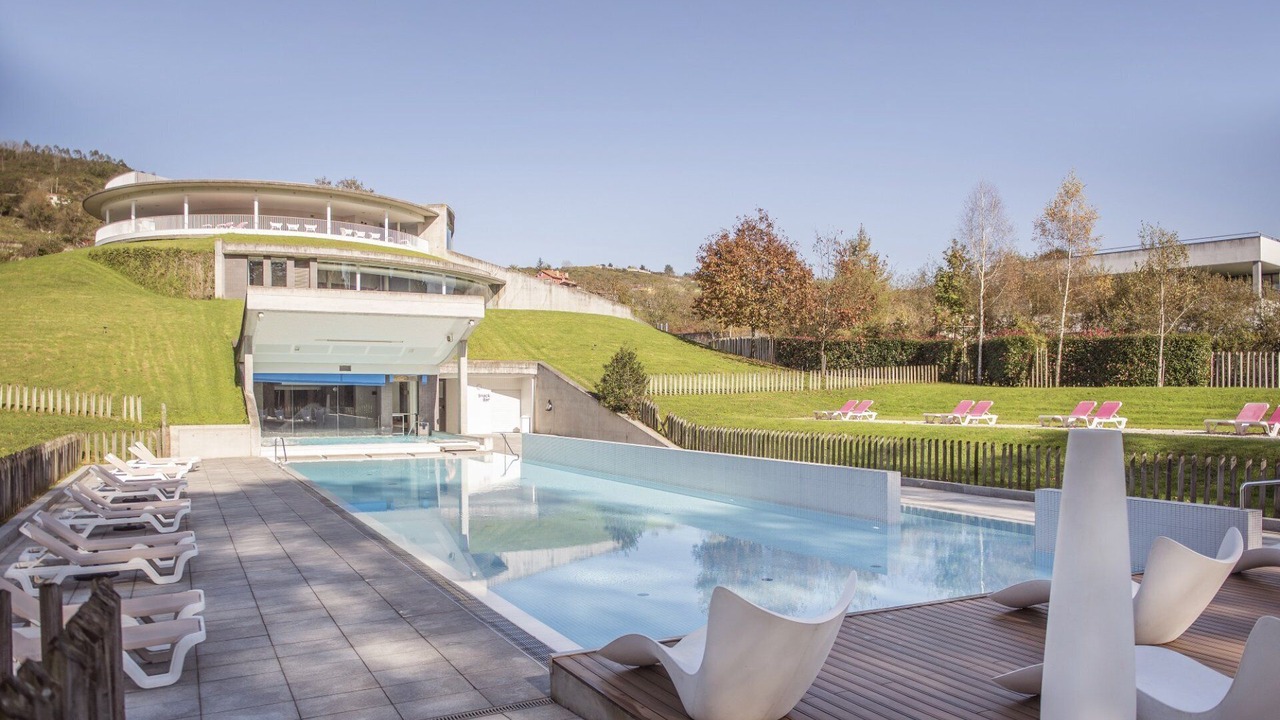 Photo of Outdoor in Las Caldas