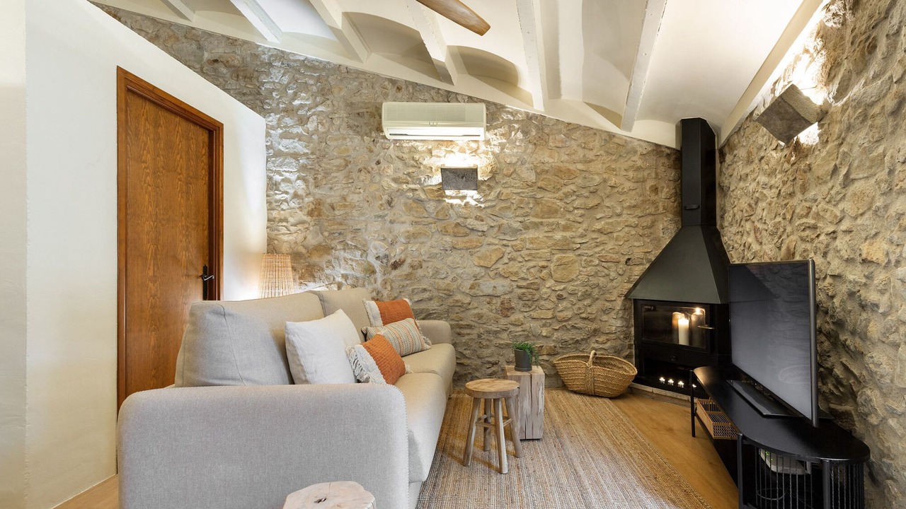 Photo of Livingroom in Jafre