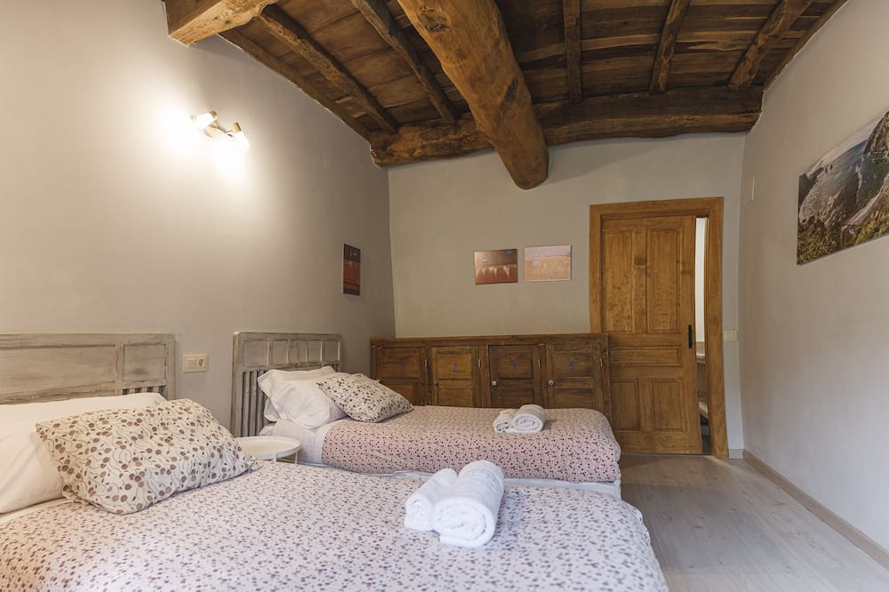 Photo of Bedroom in Salas