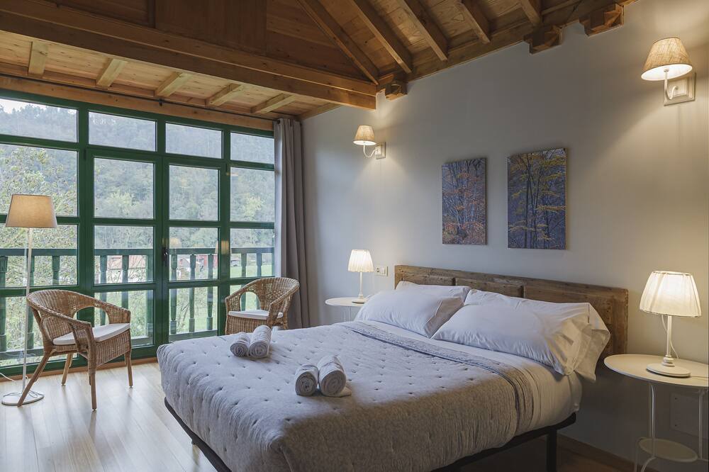 Photo of Bedroom in Salas