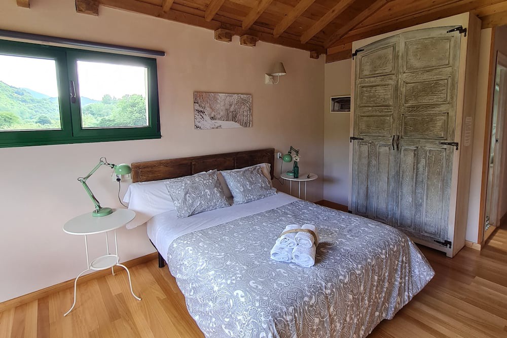 Photo of Bedroom in Salas