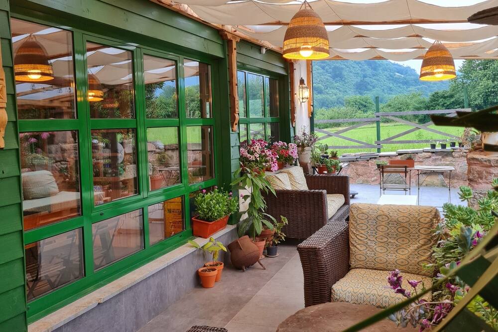 Photo of Livingroom in Salas