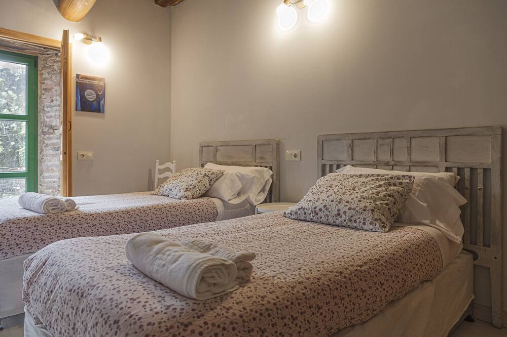 Photo of Bedroom in Salas