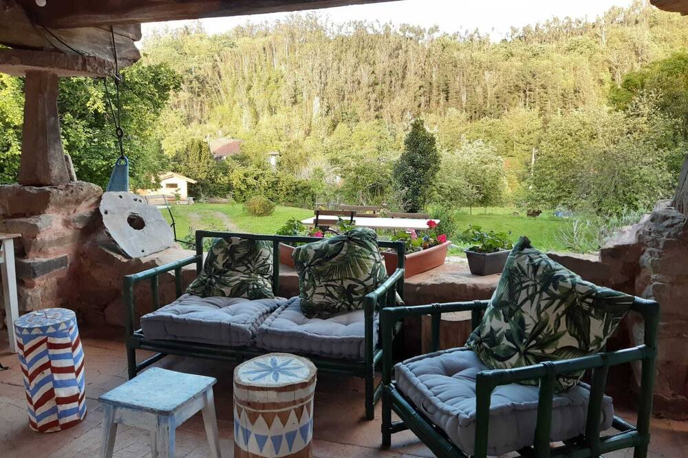Photo of Outdoor in Salas