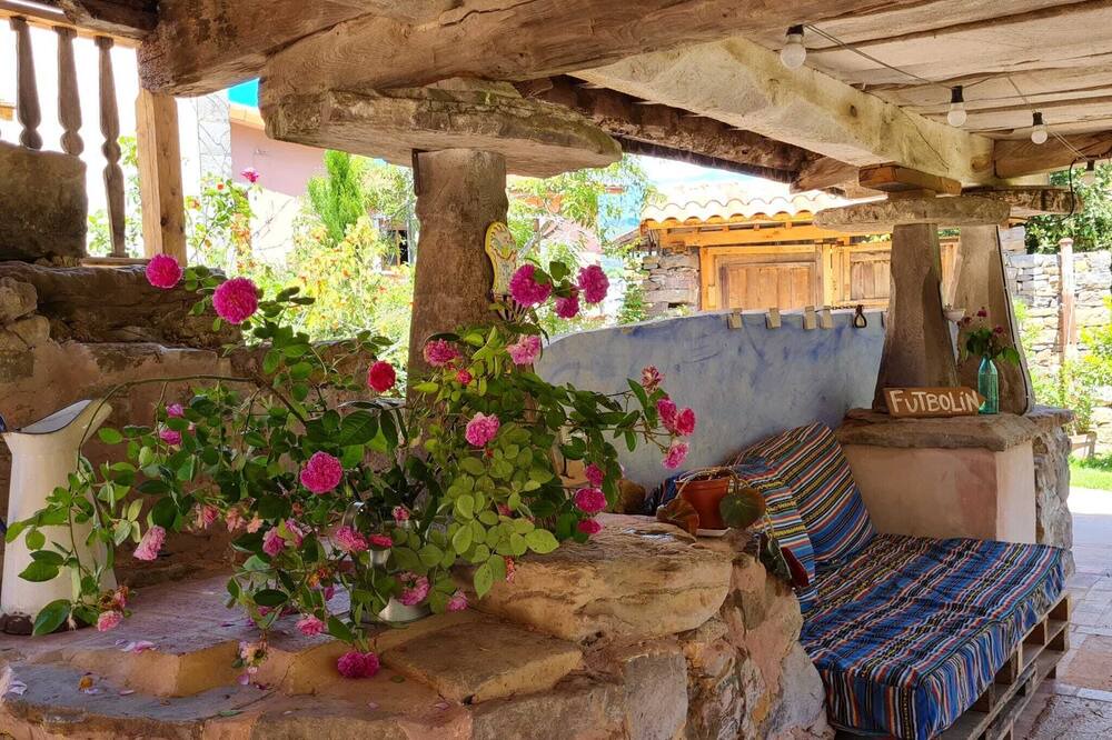Photo of Livingroom in Salas