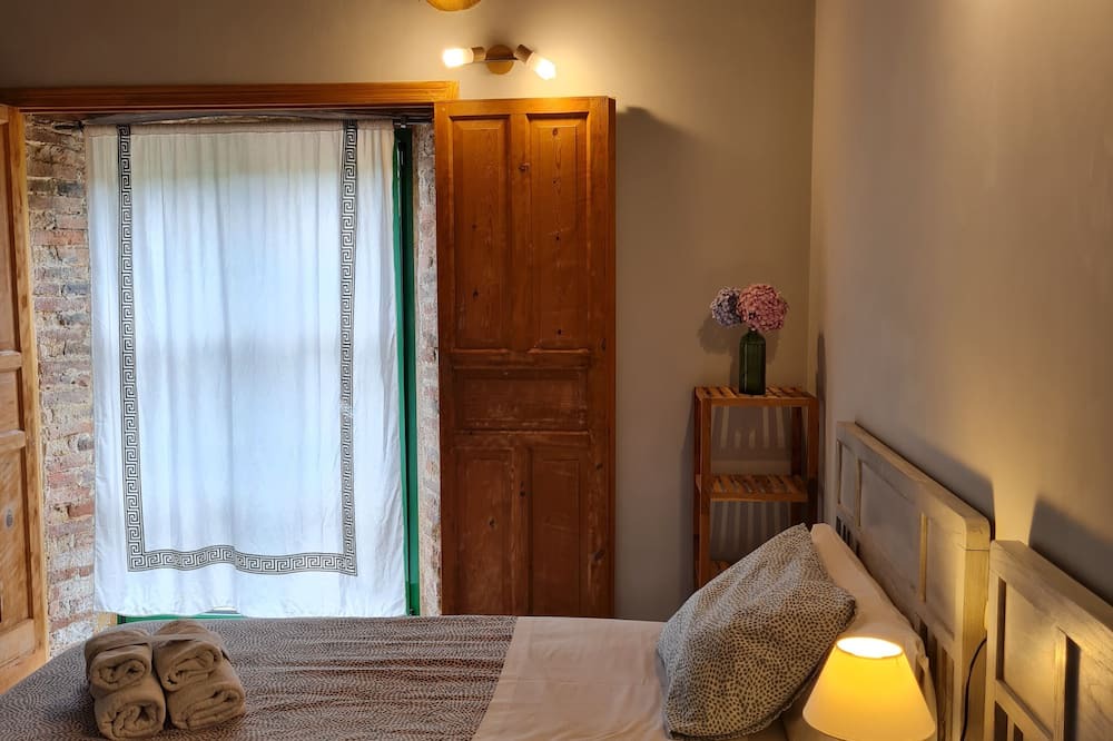 Photo of Bedroom in Salas