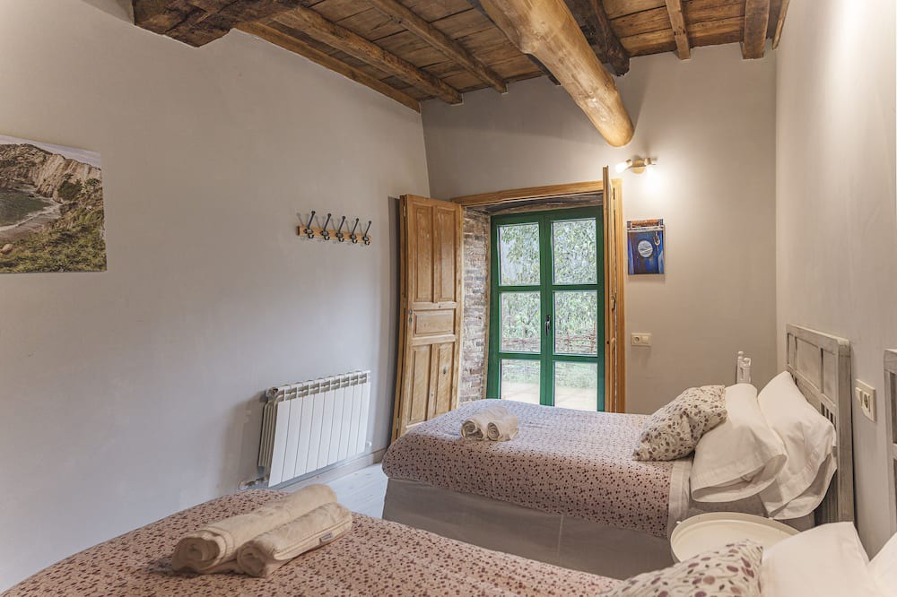 Photo of Bedroom in Salas