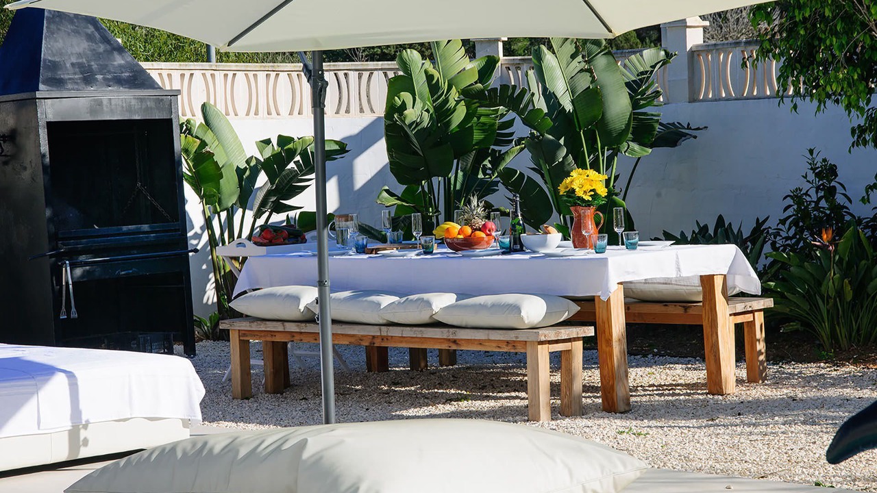 Photo of Outdoor in Sant Josep de sa Talaia