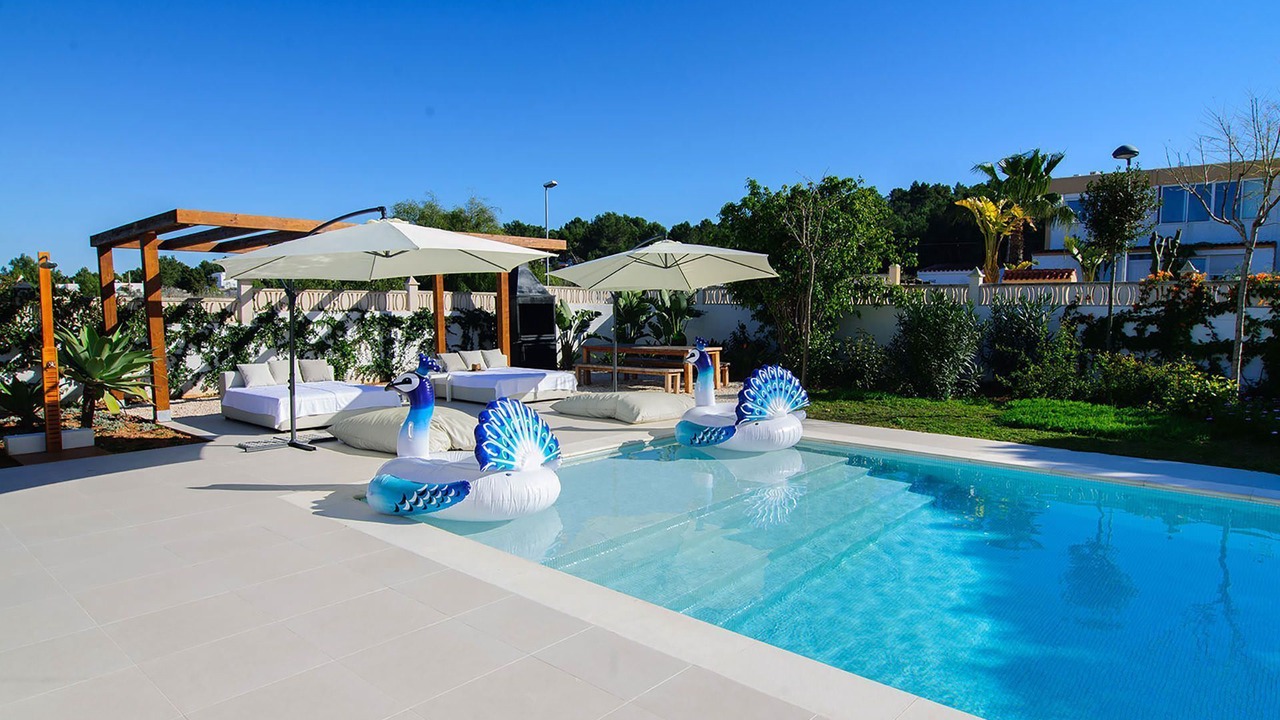 Photo of Outdoor in Sant Josep de sa Talaia