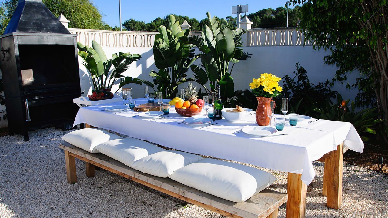 Photo of Outdoor in Sant Josep de sa Talaia